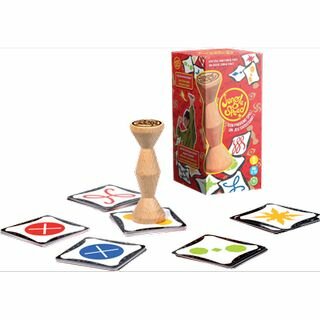 Jungle Speed: Closed Eco Pack – Kaartspel – Asmodee