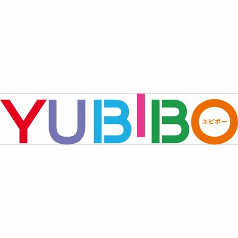 Yubibo – Coöperatief Behendigheidsspel – Jelly Jelly Games