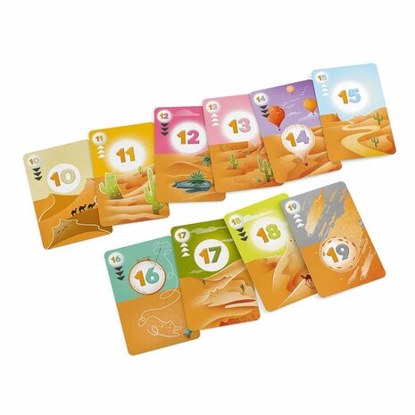 Discat – Kaartspel – Red Cat Games