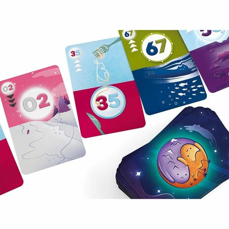 Discat – Kaartspel – Red Cat Games