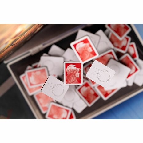 Postcards (NL) – Bordspel – 999 Games