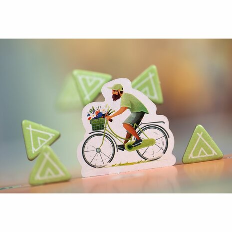 Postcards (NL) – Bordspel – 999 Games