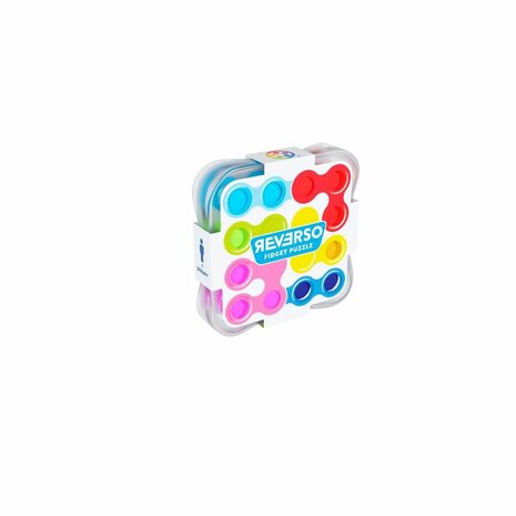 Reverso: Fidget Puzzle – Denkspel – SmartGames