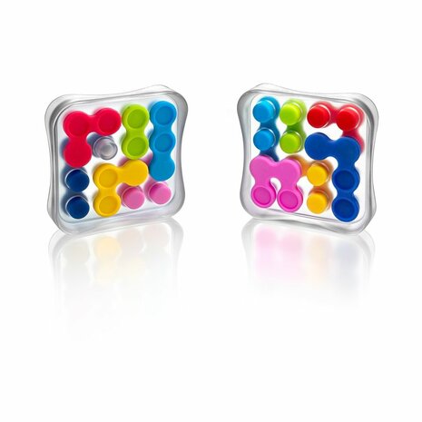 Reverso: Fidget Puzzle – Denkspel – SmartGames