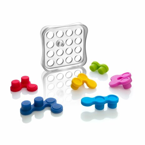 Reverso: Fidget Puzzle – Denkspel – SmartGames