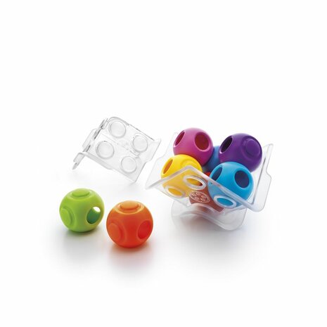 Caged Marbles (10+) – Denkspel – SmartGames