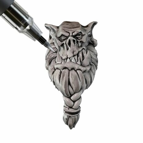 Speedpaint Marker: Gravelord Grey – Verfmarker – The Army Painter