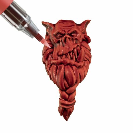 Speedpaint Marker: Blood Red – Marqueur de peinture – The Army Painter