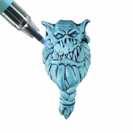 Speedpaint Marker: Caribbean Ocean – Verfmarker – The Army Painter