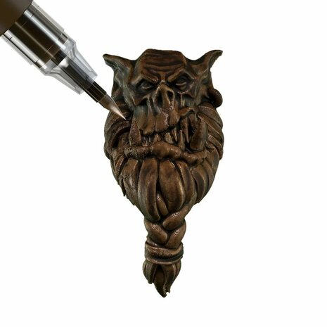 Speedpaint Marker: Dark Wood – Verfmarker – The Army Painter