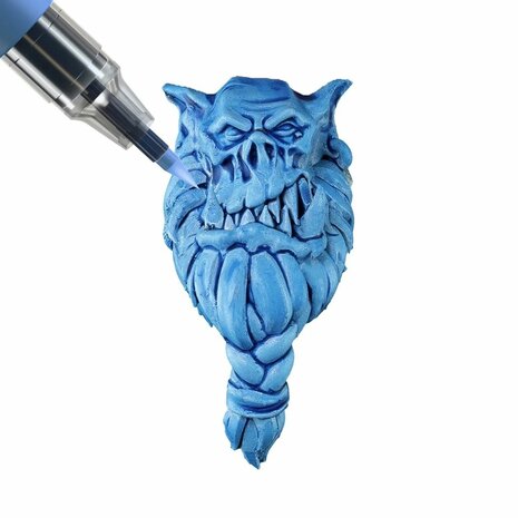 Speedpaint Marker: Magic Blue – Verfmarker – The Army Painter