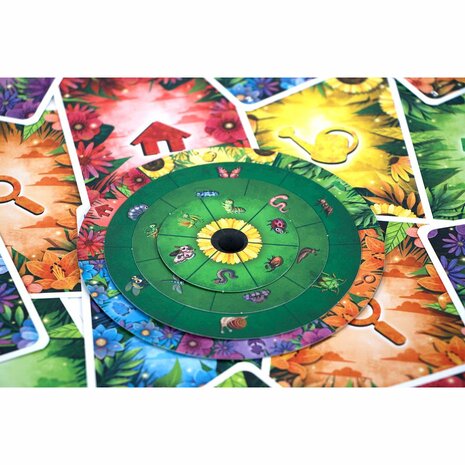 EXIT Kids: Raadselplezier in de Weide &ndash; Puzzelspel &ndash; 999 Games