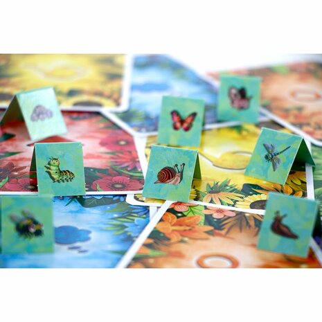 EXIT Kids: Raadselplezier in de Weide &ndash; Puzzelspel &ndash; 999 Games