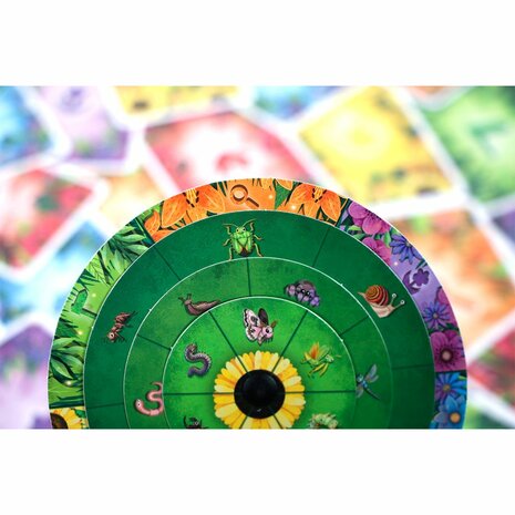 EXIT Kids: Raadselplezier in de Weide &ndash; Puzzelspel &ndash; 999 Games