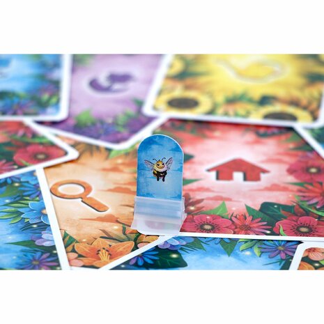 EXIT Kids: Raadselplezier in de Weide &ndash; Puzzelspel &ndash; 999 Games