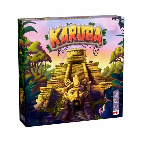 Karuba 2.0