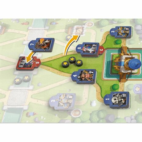 Toy Battle (NL) &ndash; Tweespelerspel &ndash; Repos Production