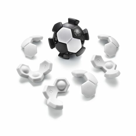 Plug & Play Ball (6+) &ndash; 3D-breinpuzzel &ndash; SmartGames