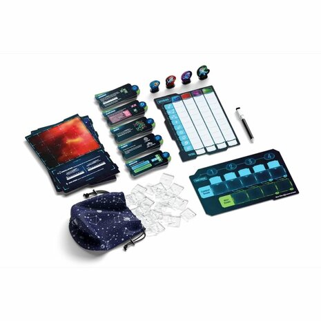 Twinkle Twinkle &ndash; Tegellegspel &ndash; Allplay