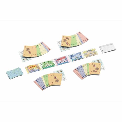 Soda Jerk &ndash; interactief kaartspel &ndash; Allplay