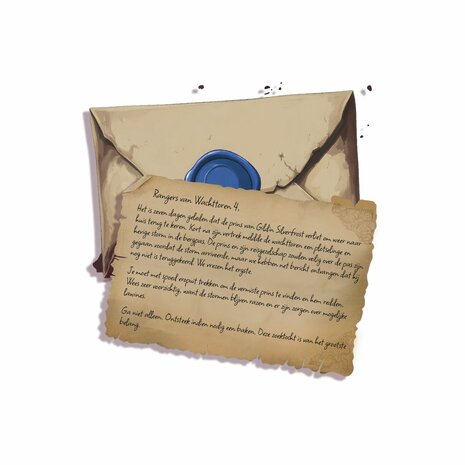 Everdell Silverfrost &ndash; workerplacementspel &ndash; White Goblin Games