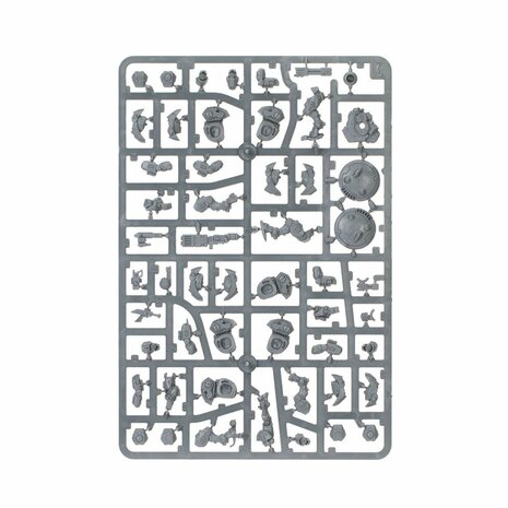 Warhammer 40,000 &ndash; Kill Team: XV26 Stealth Battlesuits &ndash; Miniatuurset &ndash; Games Workshop