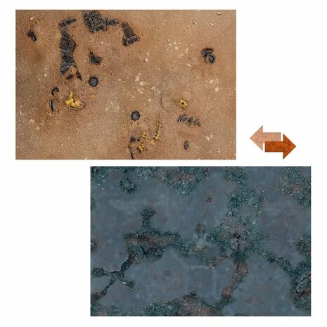 Warhammer 40,000 &ndash; Kill Team &ndash; Shadowhunt : Faith Versus Heresy in the Shadow of Alien Terror &ndash; Games Work