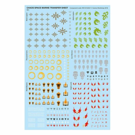 Warhammer 40,000 &ndash; Kill Team &ndash; Shadowhunt : Faith Versus Heresy in the Shadow of Alien Terror &ndash; Games Work