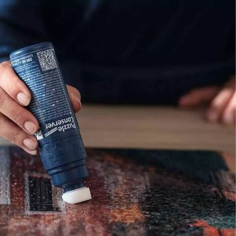 Puzzle Glue & Go &ndash; puzzellijm &ndash; Ravensburger