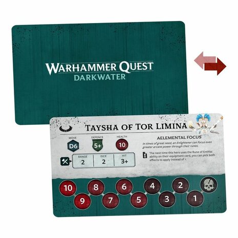 White Dwarf Issue 521 &ndash; Februari 2026 &ndash; Hobbytijdschrift &ndash; Games Workshop