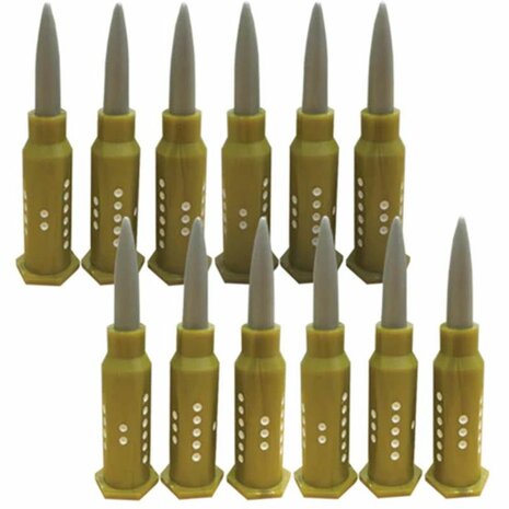 Z-Shot &ndash; Dobbelspel &ndash; Steve Jackson Games