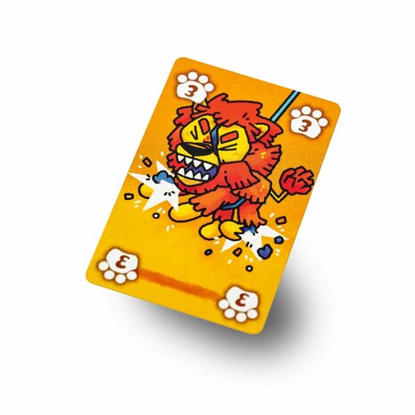 Pi&ntilde;atas &ndash; Set Collection Kaartspel &ndash; Allplay