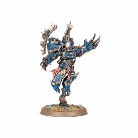 Warhammer 40,000 Combat Patrol Night Lords &ndash; miniatuurset legerbox &ndash; Games Workshop