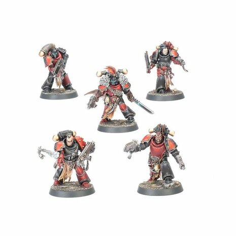 Warhammer 40,000 Combat Patrol Red Corsairs &ndash; miniatuurset legerbox &ndash; Games Workshop