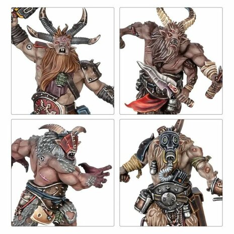 Warhammer 40,000 Combat Patrol Red Corsairs &ndash; miniatuurset legerbox &ndash; Games Workshop