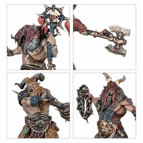 Warhammer 40,000 Combat Patrol Red Corsairs &ndash; miniatuurset legerbox &ndash; Games Workshop