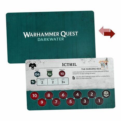 White Dwarf 522 Maart 2026 &ndash; Warhammer magazine &ndash; Games Workshop