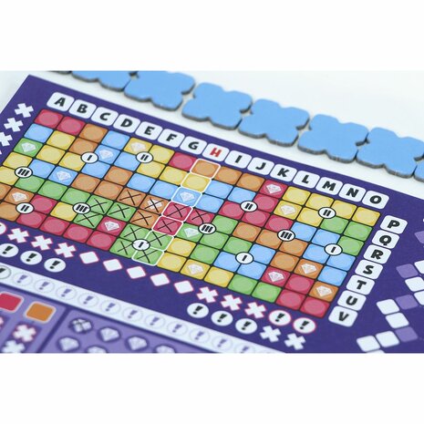 Keer op Keer 3 &ndash; Dobbelspel &ndash; 999 Games