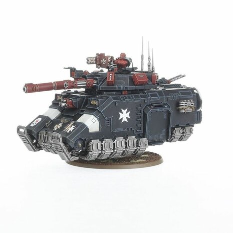 Warhammer 40,000 Eye Of Terror: Sons of Dorn &ndash; Miniatuurset &ndash; Games Workshop