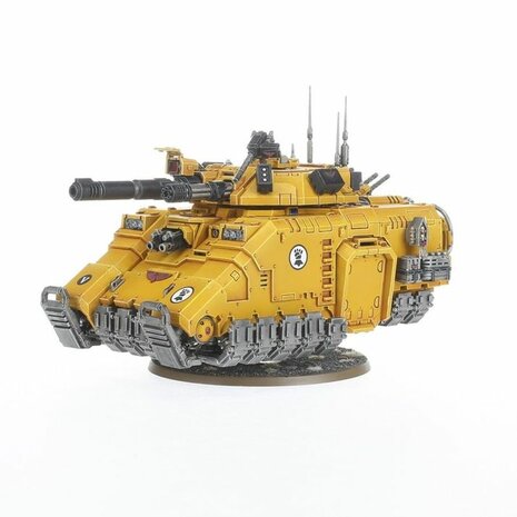 Warhammer 40,000 Eye Of Terror: Sons of Dorn &ndash; Miniatuurset &ndash; Games Workshop