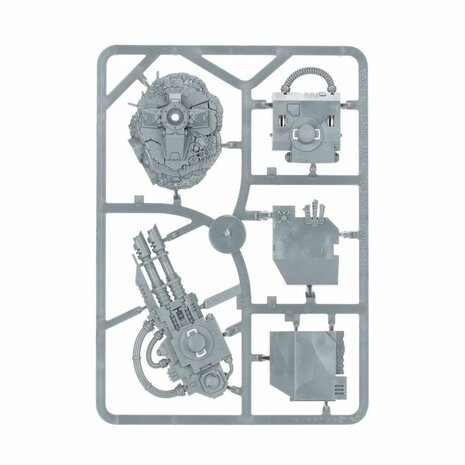 Warhammer 40,000 Eye Of Terror: Sons of Dorn &ndash; Miniatuurset &ndash; Games Workshop