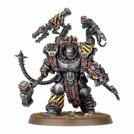 Warhammer 40,000 Chaos Space Marines: Kravek Borne &ndash; Miniatuurset &ndash; Games Workshop