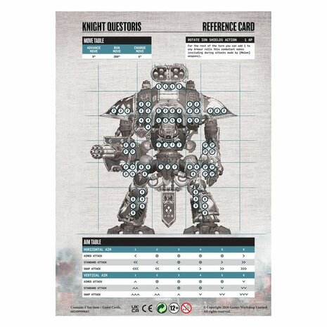 White Dwarf 523: April 2026 &ndash; Warhammer tijdschrift &ndash; Games Workshop