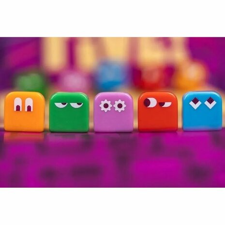 Got Five! &ndash; Deductiespel voor 2-4 spelers &ndash; Geronimo Games