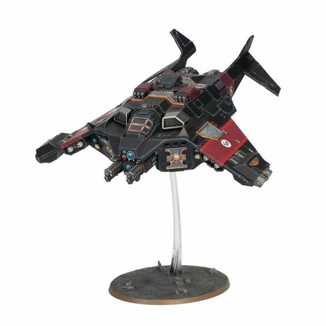 Warhammer 40,000 Armageddon: DeathWatch Battalion &ndash; Miniatuurset &ndash; Games Workshop