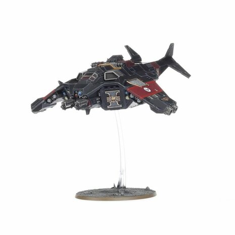 Warhammer 40,000 Armageddon: DeathWatch Battalion &ndash; Miniatuurset &ndash; Games Workshop