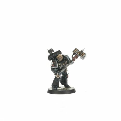 Warhammer 40,000 Armageddon: DeathWatch Battalion &ndash; Miniatuurset &ndash; Games Workshop