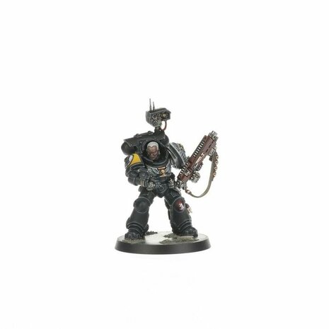 Warhammer 40,000 Armageddon: DeathWatch Battalion &ndash; Miniatuurset &ndash; Games Workshop