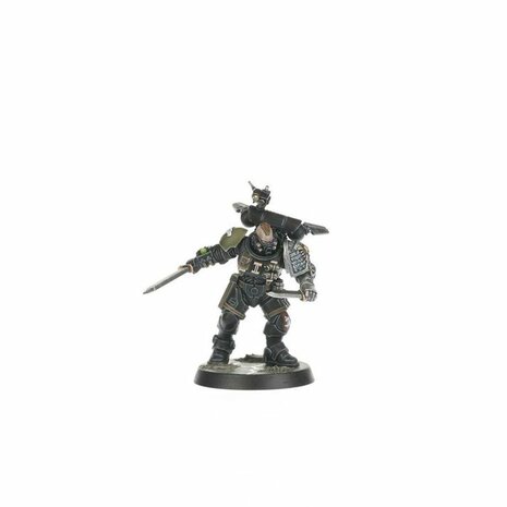 Warhammer 40,000 Armageddon: DeathWatch Battalion &ndash; Miniatuurset &ndash; Games Workshop
