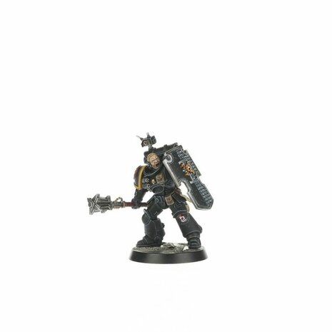 Warhammer 40,000 Armageddon: DeathWatch Battalion &ndash; Miniatuurset &ndash; Games Workshop